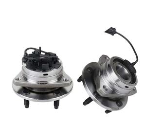 Rodamiento de cubo de rueda de gran oferta de automóviles 513288 13502785 13502886 BR930777 HA590351 para CHEVROLET EQUINOX LS - Product Image 2