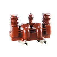 Transformateur de potentiomètre monophasé à haute tension moyenne 10 kV 11 kV 15 kV, triphasé 6 kV