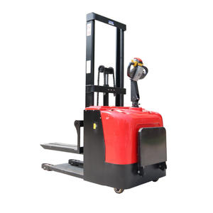 Chariot élévateur hydraulique Songjia Warehouse Handling 1.5, équipement de manutention logistique pour le chargement, le déchargement et l'empilage, garantie 5 ans - Product Image 1