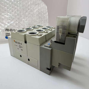 Válvula Solenoide Original-SMC SY9120-5DZD-03 - Product Image 3