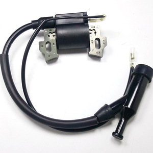 คอยล์จุดระเบิดสำหรับเครื่องกำเนิดไฟฟ้า 2KW 168 170F GX0 เครื่องขัดเงา ซ่อมแซม ใช้แทนกันได้ - Product Image 3