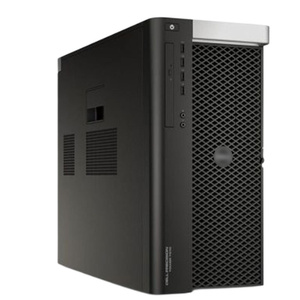 Precision T7910 産業用ワークステーション ノートパソコン ポータブル 8GBメモリ 在庫あり - Product Image 2