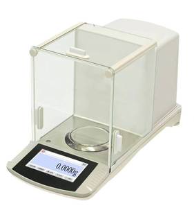 고정밀 세이양 롱텡 ESJ220-4A 실험실 저울 220그램 전자 분석 저울 내부 교정 0.0001g - Product Image 2