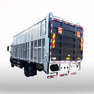 Manufacturer Truck Hydraulic Vehicle Tail Lift High Quality Lift Gate