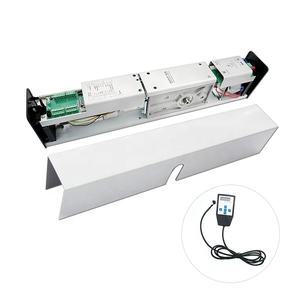 <span class=keywords><strong>Precio</strong></span> <span class=keywords><strong>de</strong></span> fábrica DEPER rentable DSW165 Heavy Duty 170 ~ 400KG Abridor <span class=keywords><strong>de</strong></span> puerta abatible eléctrico Cierrapuertas automático - Product Image 3