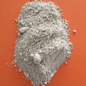 Produit de terre de blanchiment pour le <span class=keywords><strong>prix</strong></span> des huiles isolantes Poudre de sable de gel de silice décolorante diesel - Product Image 4