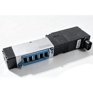 โซลินอยด์วาล์ว JMT2H-5 2 4 0 S VI B 159453 ใช้แทนกับ Festo ได้ - Product Image 1