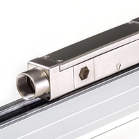 Encodeur linéaire absolu haute précision RLA401 SSI BISS-C pour machine de fraisage CNC 70-1240 mm