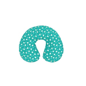 <span class=keywords><strong>Oreiller</strong></span> en forme de U, Logo personnalisé, promotion - Product Image 1