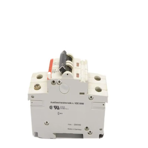 S282WK63A 63A 277/480VAC Nuevo controlador de programación PLC de automatización Industrial de almacén listo Original - Product Image 1