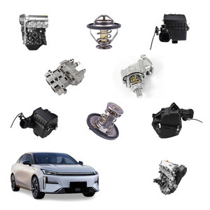 Pièces automobiles Kit de chaîne de distribution Accessoires pour GEELY GOOLRAY Monjaro Tugella Emgrand galaxy I7 Gc6 Gx3 Panda CK MK <span class=keywords><strong>King</strong></span> <span class=keywords><strong>Kong</strong></span> - Product Image 6