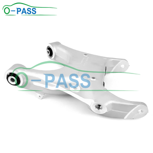 Brazo de Control Inferior Trasero OPASS para <span class=keywords><strong>BMW</strong></span> <span class=keywords><strong>X5</strong></span> E70 F15 F85 X6 E71 E72 F16 F86 33326770951 33326770952 - Product Image 5