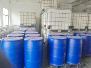 Agente Accoppiante Silano <span class=keywords><strong>KH</strong></span>-602 CAS 3069-29-2 - Product Image 2