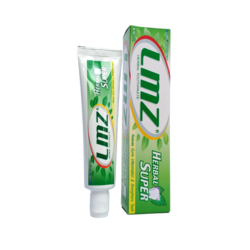 LMZ 120g <span class=keywords><strong>pasta</strong></span> <span class=keywords><strong>de</strong></span> <span class=keywords><strong>dientes</strong></span> a base <span class=keywords><strong>de</strong></span> hierbas <span class=keywords><strong>de</strong></span> aliento fresco <span class=keywords><strong>para</strong></span> adultos anticaries y blanqueamiento <span class=keywords><strong>para</strong></span> el cuidado <span class=keywords><strong>de</strong></span> <span class=keywords><strong>las</strong></span> encías y <span class=keywords><strong>dientes</strong></span> sanos <span class=keywords><strong>para</strong></span> uso doméstico - Product Image 2