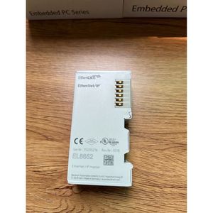 Puente EtherCAT Beckhoff EL6692 de 24 V, Componente Industrial - Product Image 3