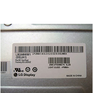 Écran LCD innovant TFT 29,0 pouces LM290WW1-SSA1 2560*1080 LVDS 92 broches - Product Image 2
