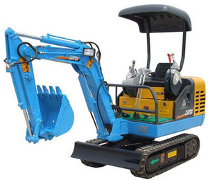 Escavatore <span class=keywords><strong>Mini</strong></span> <span class=keywords><strong>Carter</strong></span> CT18 da 2 Tonnellate Made in China in Vendita - Product Image 2