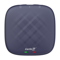 Carlinkit Carplay AI BOX Tbox-plus Carte SIM Navigation GPS 8+128G Carplay sans fil Ai Box Android 13 Car Play