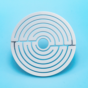 Bobina de Calentamiento de Cerámica PBN <span class=keywords><strong>Mini</strong></span> Resistente a Altas Temperaturas, Especializada para Hornos de Vacío - Product Image 4