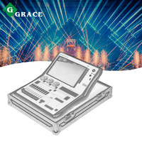 Contrôleur DMX Igracelite, console DMX512