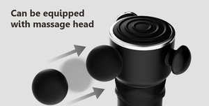 Appareil de Récupération Sportive à Haute Fréquence et Vibration Rapide pour le Soulagement Complet des Douleurs Corporelles - Product Image 5