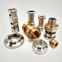 Service de fabrication en série Jxy, usinage de précision sur mesure, fraisage, tournage, usinage CNC, fil métallique, électroérosion, brochage
