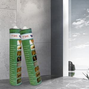 Fabricant OEM de plinthes et d'étagères en acrylique à adhésif super résistant et <span class=keywords><strong>colle</strong></span> sans clou en métal - Product Image 3