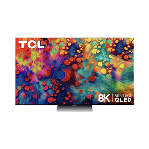 HOT PRICE Premium 65 Inch 8K UHD Smart Television | Mini-LED QLED Technology - Product Image 1
