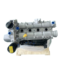 Tout nouvel ensemble de moteur CFB CFBA en aluminium de déplacement de 96KW Power 1390cc