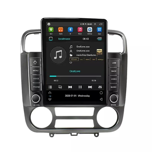 <strong>Android</strong> IPS DSP Car DVD Player for hyundai <strong>Accent</strong> 2006-2011 Car <strong>Android</strong> Stereo WIFI GPS Audio Radio Audio SWC Stereo Multimedia - Product Image 5