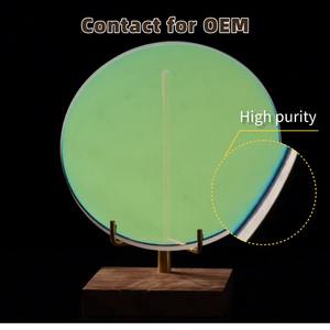 فيلم تسخين SANHANG ITO بأشكال مخصصة وأداء مستقر وعمر خدمة طويل للحساسات الصناعية مع ضمان لمدة عام OBM/ODM/OEM - Product Image 1