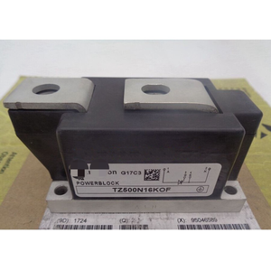 1 buah garansi kualitas catu daya modul <span class=keywords><strong>FF150R12RT4</strong></span> - Product Image 1