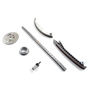 Kit de cadena de distribución REVO 308950 para motor CHRYSLER <span class=keywords><strong>MINI</strong></span> <span class=keywords><strong>Cooper</strong></span> <span class=keywords><strong>R50</strong></span> R53 EJD W11B16A W10B16A OE 11311485400 11317510801 11317513005 - Product Image 1