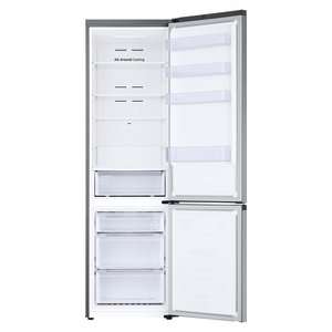Réfrigérateur-congélateur Samsung ECOFLEX AI RB38C600DSA SpaceMax Total Frost-Free, classe D, refroidissement par compresseur, 59,5x65,8x203cm, garantie 2 ans - Product Image 2