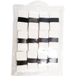 Nueva cinta de agarre para raqueta de tenis Overgrip Tacky Overgrip Wrap para raqueta de Squash Racquetball Badminton Pickleball Paddle bate de béisbol - Product Image 2