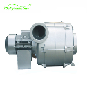 HD-1100-S/X Impilati colpo/disegnare aria plmp - Product Image 3