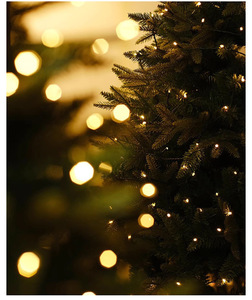 High Class Premium Quality Christmas Tree <b>Hinged</b> Structure Giant Artificial Outdoor Led <b>Lights</b> Christmas Tree - Product Image 3