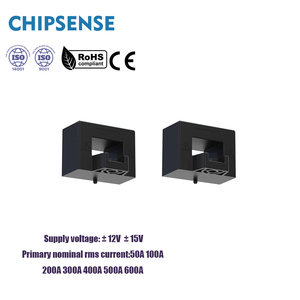 에너자이저 전기 울타리 공장 가격 HS1V 50 H04 무정전 전원 공급 장치 (UPS) 용 홀 효과를 사용한 전류 센서 - Product Image 3