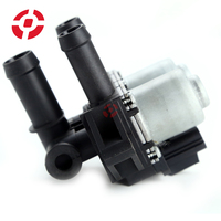 Vanne de commande de chauffage de haute qualité système de refroidissement automatique vanne de contrôle de température électromagnétique pour Jaguar OE XR840091
