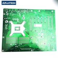 Advantech-Placa base de control industrial, placa base médica, módulo de CPU, tarjeta principal, original, nuevo, en stock, para uso médico, con control industrial, modelo de tarjeta de