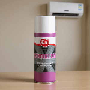 Fimi CondiKlean 400 ml Nettoyant Moussant pour Climatiseur - Product Image 2
