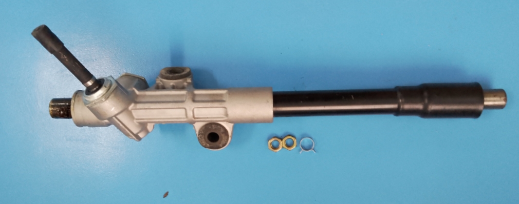 リボン 8-97944518-1 for D-MAX 4WD 3.0L Power Steering Rack Gear