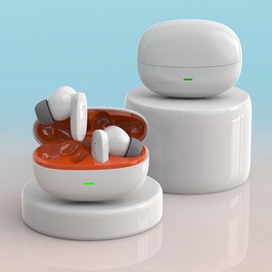 Cross-border TWS <strong>Headset</strong> Explosions Real Wireless In-Ear G11 PRO Foreign Trade Noise Reduction Customizable IPX4 Waterproof - Product Image 1