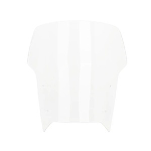 Pour Yamaha <span class=keywords><strong>Tenere700</strong></span> TENERE 700 2021 <span class=keywords><strong>2022</strong></span> 2023 2024 Moto Accessoires Pare-Brise Pare-Brise Pare-Vent Bouclier Déflecteur - Product Image 5