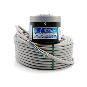 ตัวเข้ารหัส Tamagawa SA74 TS5667N502 11 24bit LPS 5V ชิ้นส่วนอุตสาหกรรม - Product Image 1
