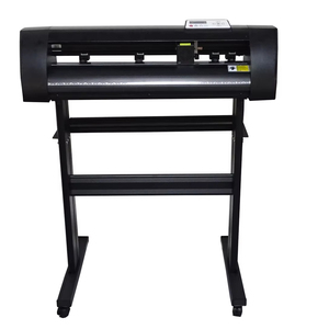 Colordowell X-720 Plotter da Taglio Manuale con Precisione +/-0,1mm, Velocità 800mm/s, Larghezza Supporto 720mm, per Taglio di Adesivi - Product Image 1