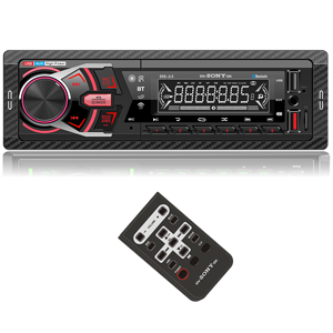 DV-<span class=keywords><strong>SONY</strong></span>-OK de voiture <span class=keywords><strong>FM</strong></span> <span class=keywords><strong>Radio</strong></span> USB Bluetooth Lecteur Mp3 DSG-JL5 - Product Image 1