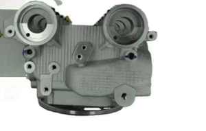 Cabeza de Cilindro Completa FUSI Excavator F16D3/Aveo 1.6 96389035 para Piezas de Motor Chevrolet/Daewoo con 1 Año de Garantía - Product Image 4