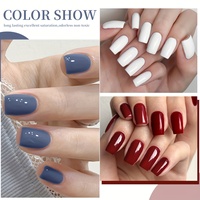 Vernis à ongles en gel UV XEIJAYI, fournitures pour ongles, peinture pour ongles, norme européenne, sans HEMA, sans TPO, vente en gros d'usine, OEM/ODM