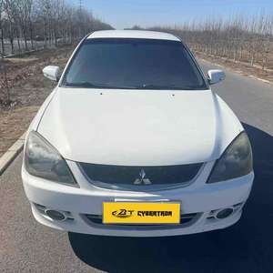 <span class=keywords><strong>Mitsubishi</strong></span> <span class=keywords><strong>Lancer</strong></span> Usata 2015 1.6l Manuale S-Design Benzina Compatta Prodotta in Cina Veicolo Economico 5 Marce 4 Porte 5 Posti Berlina - Product Image 2
